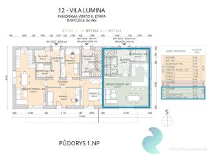 Prodej rodinného domu, Vráto, 98 m2