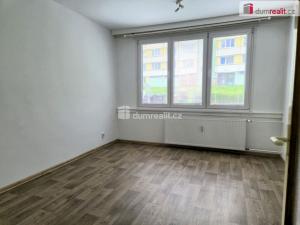 Pronájem bytu 2+1, Český Krumlov - Plešivec, Sídliště Plešivec, 57 m2