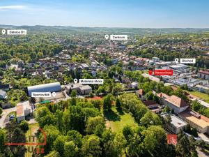 Prodej bytu 4+kk, Velké Meziříčí, U Světlé, 97 m2