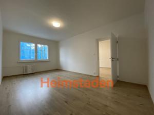 Pronájem bytu 2+1, Havířov - Město, Edisonova, 55 m2