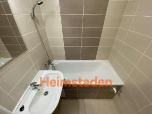 Pronájem bytu 2+1, Havířov - Město, Edisonova, 55 m2