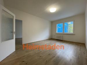 Pronájem bytu 2+1, Havířov - Město, Edisonova, 55 m2