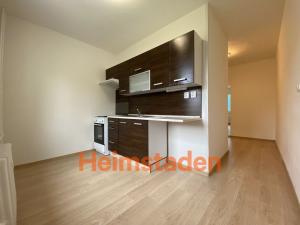Pronájem bytu 2+1, Havířov - Město, Edisonova, 55 m2