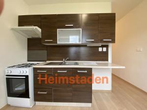 Pronájem bytu 2+1, Havířov - Město, Edisonova, 55 m2
