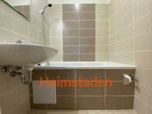 Pronájem bytu 2+1, Havířov - Město, Edisonova, 55 m2
