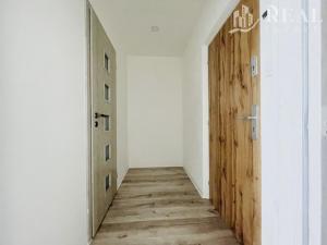 Pronájem bytu 1+1, Bílina - Pražské Předměstí, Fügnerova, 34 m2