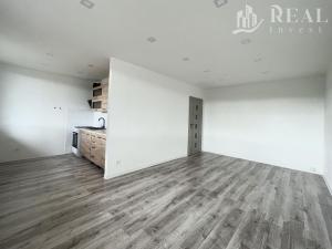 Pronájem bytu 1+1, Bílina - Pražské Předměstí, Fügnerova, 34 m2