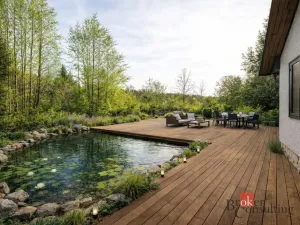 Prodej chaty, Běleč nad Orlicí, 60 m2