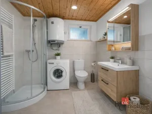 Prodej chaty, Běleč nad Orlicí, 60 m2