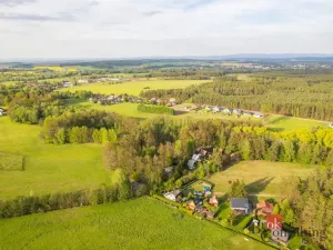 Prodej chaty, Běleč nad Orlicí, 60 m2