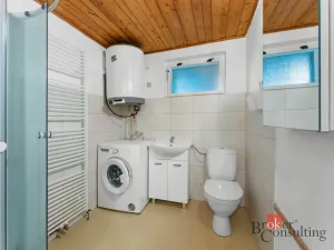 Prodej chaty, Běleč nad Orlicí, 60 m2