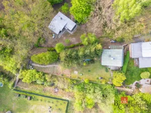 Prodej chaty, Běleč nad Orlicí, 60 m2