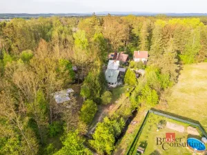 Prodej chaty, Běleč nad Orlicí, 60 m2