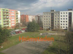 Pronájem bytu 2+1, Frýdek-Místek - Frýdek, Růžový pahorek, 50 m2