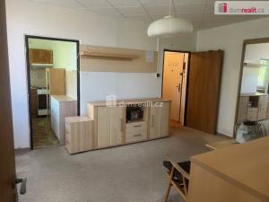 Pronájem bytu 3+kk, Praha - Střížkov, Cvikovská, 64 m2
