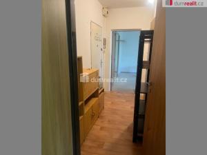 Pronájem bytu 3+kk, Praha - Střížkov, Cvikovská, 64 m2