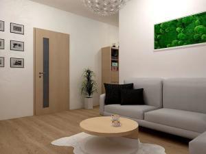 Prodej bytu 2+1, Praha - Strašnice, Jevanská, 70 m2