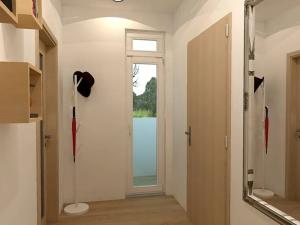 Prodej bytu 2+1, Praha - Strašnice, Jevanská, 70 m2