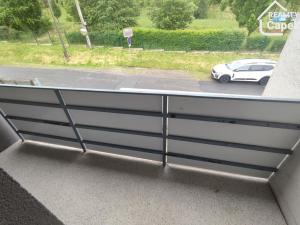 Pronájem bytu 1+1, Ostrava - Slezská Ostrava, Hranečník, 36 m2