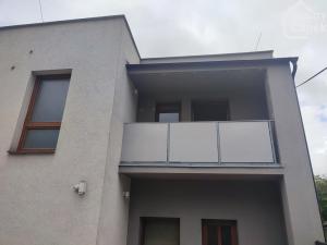 Pronájem bytu 1+1, Ostrava - Slezská Ostrava, Hranečník, 36 m2