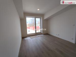 Pronájem bytu 2+kk, Nymburk, Dlouhá třída, 54 m2