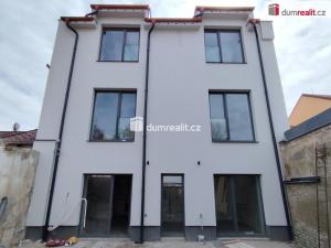 Pronájem bytu 2+kk, Nymburk, Dlouhá třída, 54 m2