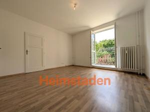 Pronájem bytu 2+1, Ostrava - Poruba, Opletalova, 55 m2