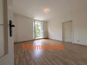 Pronájem bytu 2+1, Ostrava - Poruba, Opletalova, 55 m2