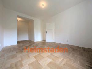Pronájem bytu 2+1, Ostrava - Poruba, Opletalova, 55 m2
