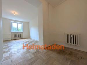 Pronájem bytu 2+1, Ostrava - Poruba, Opletalova, 55 m2