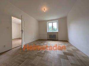 Pronájem bytu 2+1, Ostrava - Poruba, Opletalova, 55 m2