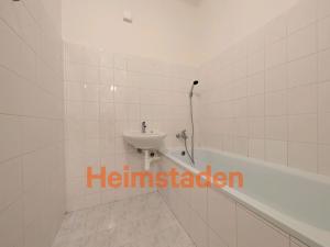 Pronájem bytu 2+1, Ostrava - Poruba, Opletalova, 55 m2