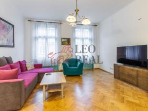 Prodej bytu 2+1, Praha - Nové Město, Navrátilova, 64 m2