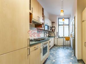 Prodej bytu 2+1, Praha - Nové Město, Navrátilova, 64 m2