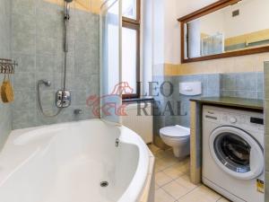 Prodej bytu 2+1, Praha - Nové Město, Navrátilova, 64 m2