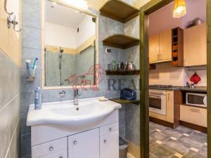 Prodej bytu 2+1, Praha - Nové Město, Navrátilova, 64 m2