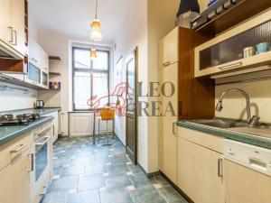Prodej bytu 2+1, Praha - Nové Město, Navrátilova, 64 m2