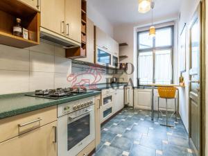 Prodej bytu 2+1, Praha - Nové Město, Navrátilova, 64 m2