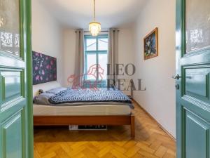 Prodej bytu 2+1, Praha - Nové Město, Navrátilova, 64 m2
