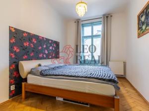 Prodej bytu 2+1, Praha - Nové Město, Navrátilova, 64 m2