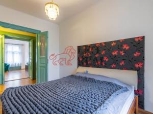 Prodej bytu 2+1, Praha - Nové Město, Navrátilova, 64 m2