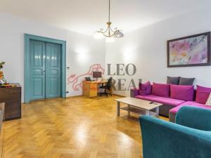 Prodej bytu 2+1, Praha - Nové Město, Navrátilova, 64 m2
