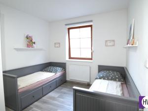 Prodej bytu 2+kk, Písek, Budějovická, 54 m2