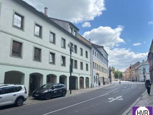 Prodej bytu 2+kk, Písek, Budějovická, 54 m2