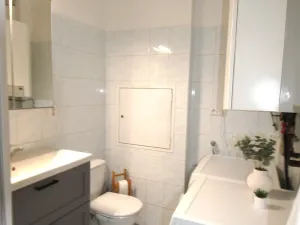 Prodej bytu 2+kk, Písek, Budějovická, 54 m2