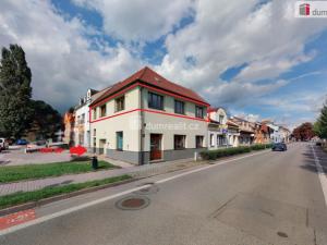 Pronájem kanceláře, Břeclav, Sovadinova, 75 m2