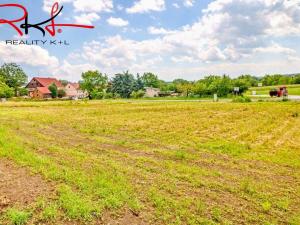 Prodej pozemku pro bydlení, Liběšice, 1025 m2