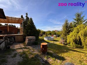 Prodej zahrady, Žatec, 429 m2