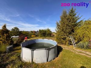 Prodej zahrady, Žatec, 429 m2