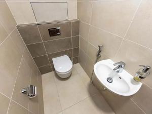 Pronájem bytu 2+kk, Praha - Jinonice, Kloudova, 59 m2